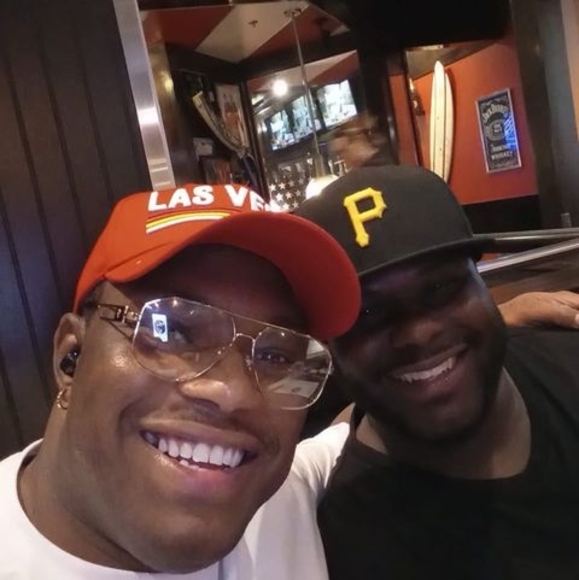 Meet your Posher, Lance - Picture 1 of 1